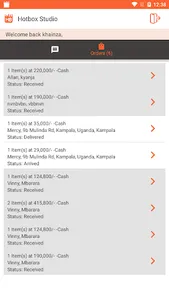 HotboxMobi screenshot 10