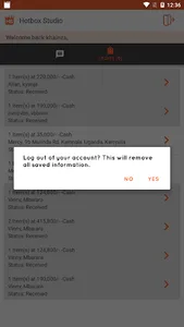 HotboxMobi screenshot 6