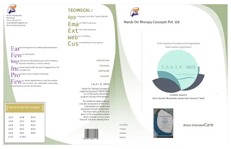 Basic INDIA EBUS screenshot 1