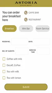 Astoria Hotel Opatija screenshot 11