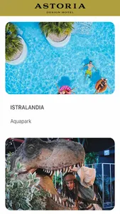 Astoria Hotel Opatija screenshot 18