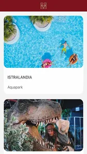 Bristol Hotel Opatija screenshot 10