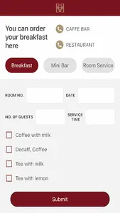 Bristol Hotel Opatija screenshot 5