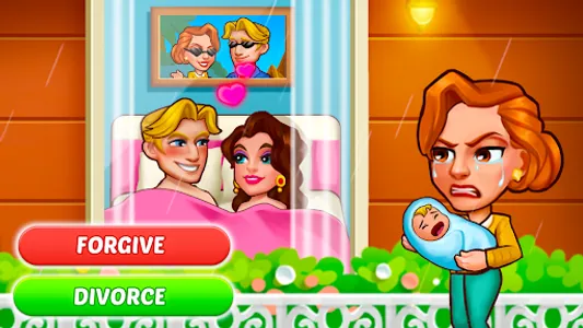 Hotel Fever Tycoon screenshot 0