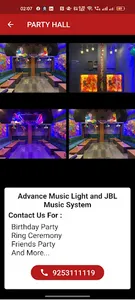 Jai Restaurant screenshot 2