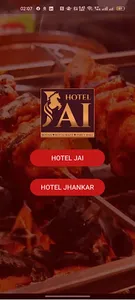 Jai Restaurant screenshot 3