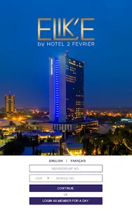 ELIK'E by Hotel 2 Fevrier screenshot 10