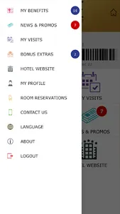 ELIK'E by Hotel 2 Fevrier screenshot 2