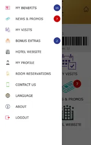 ELIK'E by Hotel 2 Fevrier screenshot 7