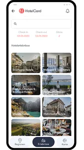 HotelCard screenshot 2