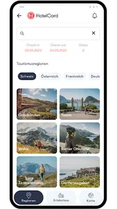 HotelCard screenshot 3
