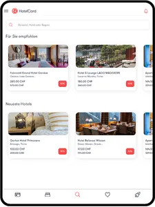 HotelCard screenshot 6