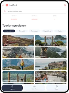 HotelCard screenshot 7