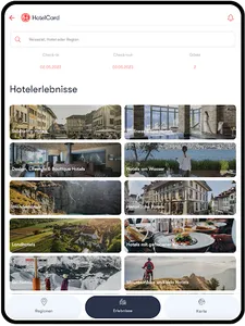 HotelCard screenshot 8
