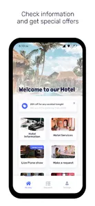 HotelGO screenshot 0