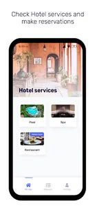 HotelGO screenshot 1