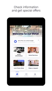 HotelGO screenshot 3