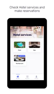 HotelGO screenshot 4