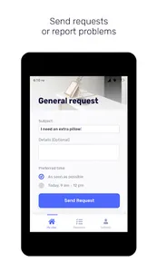 HotelGO screenshot 5