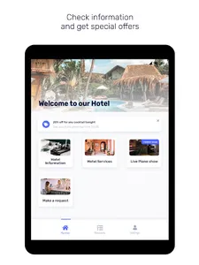 HotelGO screenshot 6