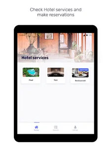 HotelGO screenshot 7