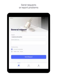HotelGO screenshot 8