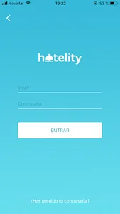 Hotelity screenshot 0