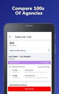 All Flight Tickets Booking & H screenshot 10