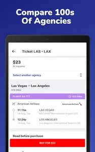 All Flight Tickets Booking & H screenshot 16