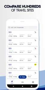 All Flight Tickets Booking & H screenshot 3