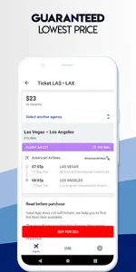 All Flight Tickets Booking & H screenshot 5