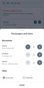 Hotels Easy screenshot 6