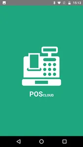 POScloud screenshot 0