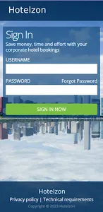 Hotelzon screenshot 2