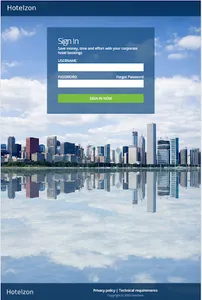 Hotelzon screenshot 4