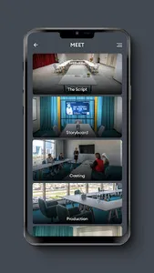 Studio One Hotel screenshot 1