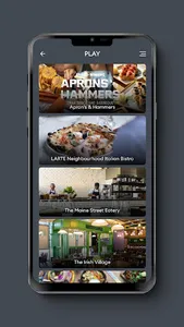 Studio One Hotel screenshot 2