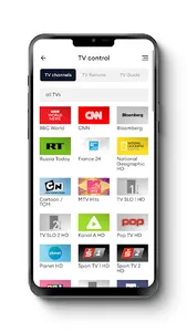 Zlata Ladjica Hotel screenshot 1