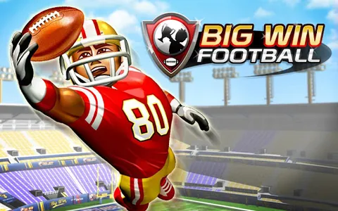 BIG WIN Football screenshot 4