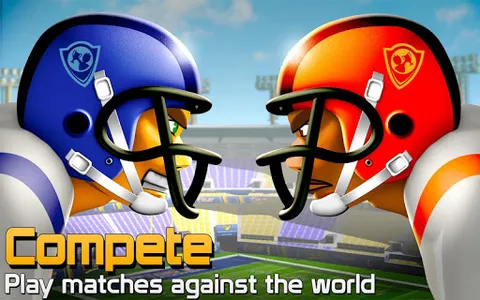 BIG WIN Football screenshot 6