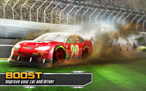 BIG WIN Racing screenshot 12