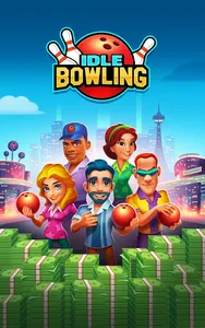 Idle Bowling Tycoon screenshot 9