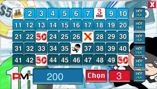Hốt Hụi screenshot 0