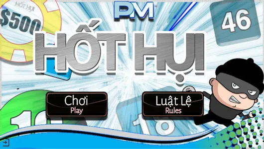 Hốt Hụi screenshot 1