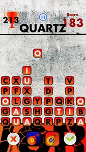 Wordolog - Word Game screenshot 3