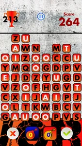 Wordolog - Word Game screenshot 5