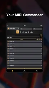 Ampero Control screenshot 5