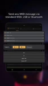 Ampero Control screenshot 6