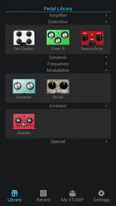 XTOMP screenshot 7
