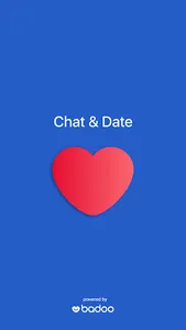 Chat & Date: Dating Made Simpl screenshot 0